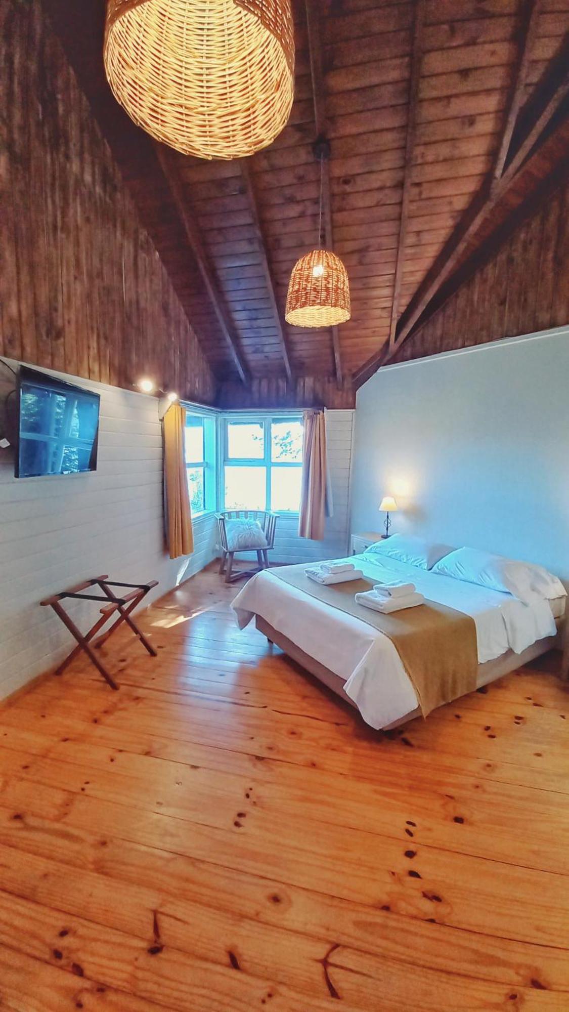 Hosteria Belvedere Villa La Angostura Room photo